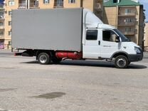 ГАЗ ГАЗель 33023 2.5 MT, 2008, 223 844 км, с пробегом, цена 1 700 000 руб.