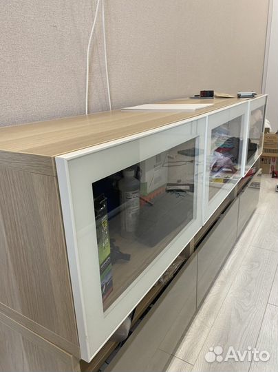 Полка настенная IKEA