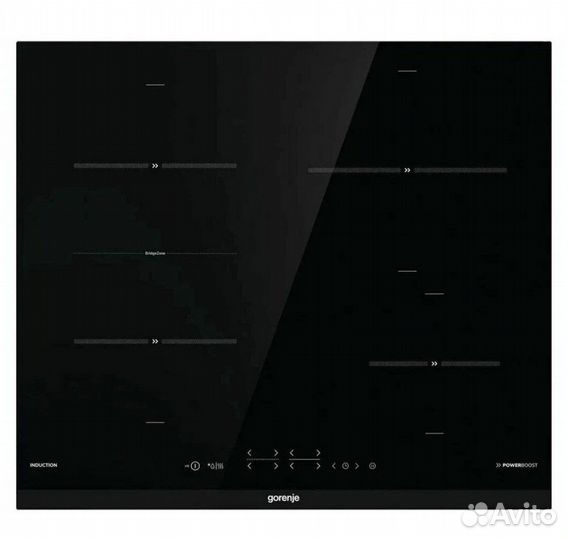 Индукционная панель Gorenje it643bsc7 новая
