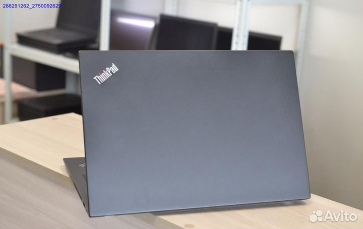 Lenovo Thinkpad T480 T490 T590 (Арт.80430)