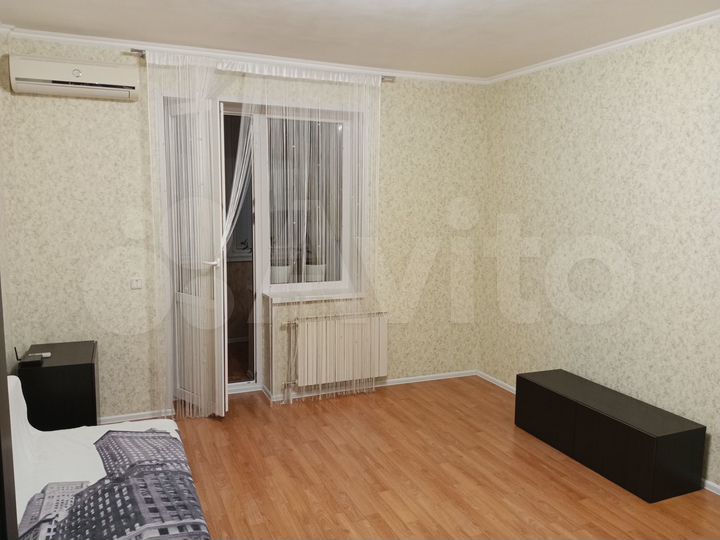 2-к. квартира, 50 м², 5/12 эт.