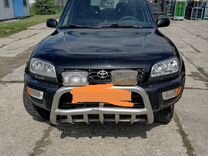 Toyota RAV4 2.0 AT, 1998, 250 000 км, с пробегом, цена 380 000 руб.