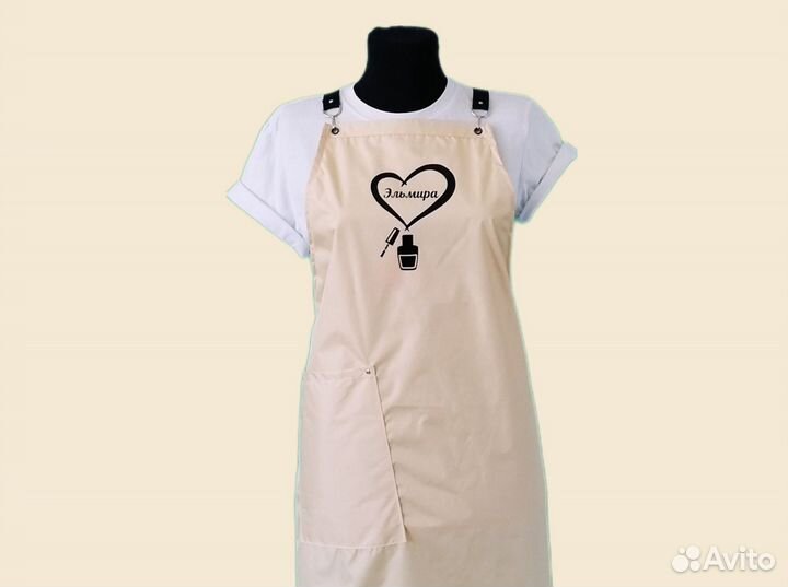 Фартук спецодежда