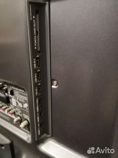 Телевизор LG 108см