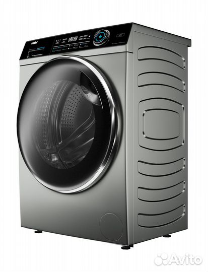 Стиральная машина новая,гарантия 1 год