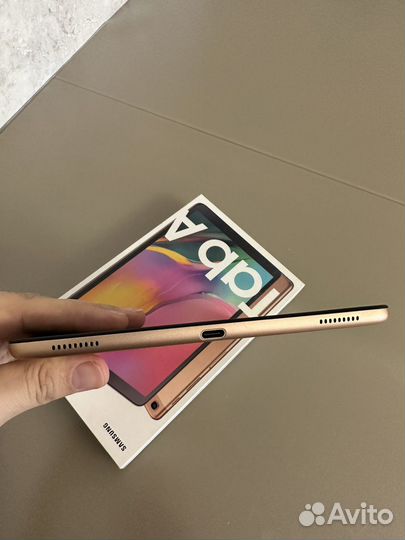 Планшет samsung galaxy tab А