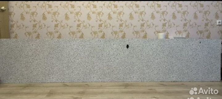 Пристенок, стеновая панель