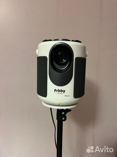 Проектор frbby p30 pro