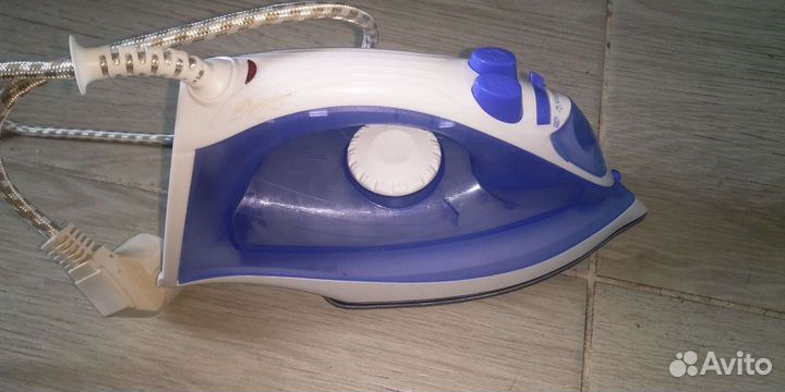 Утюг Василиса