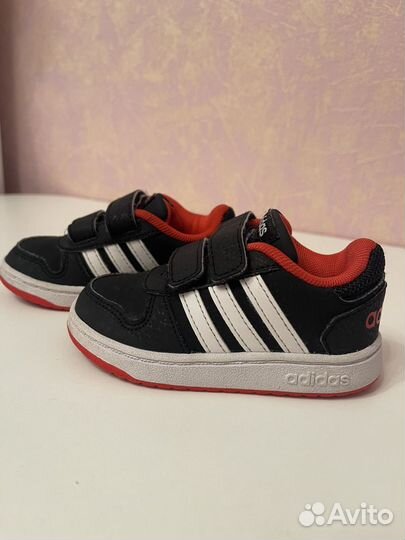 Кроссовки детские adidas