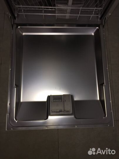 Посудомоечная машина bosch