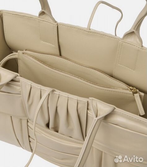 Сумка Bottega Veneta тоут Arco
