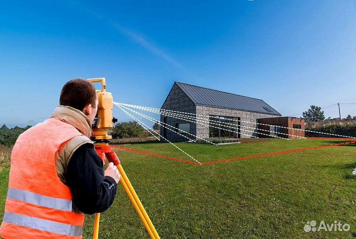 Кадастровый инженер технический план