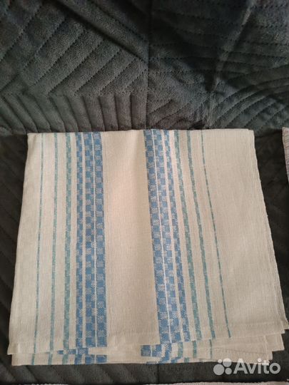 СССР текстиль новое