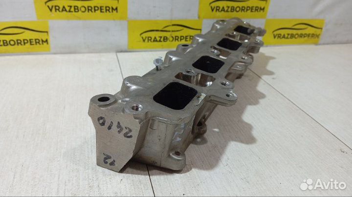 Рампа топливная Audi A3