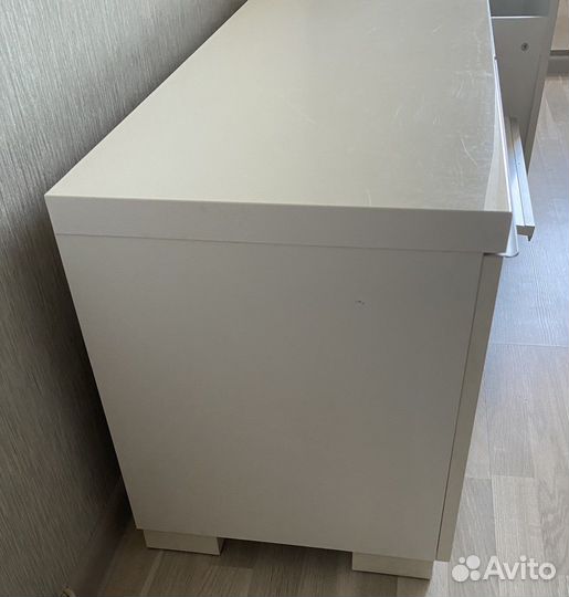 Тумба под тв из серии IKEA besta burs