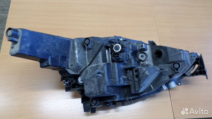 Фара левая Mazda cx 5 2017