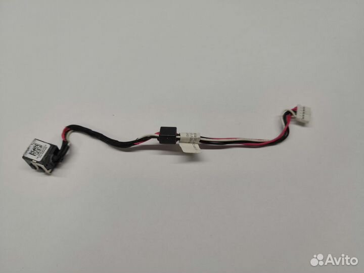 Разъём питания для Dell Inspiron 5521, 5537, 3521