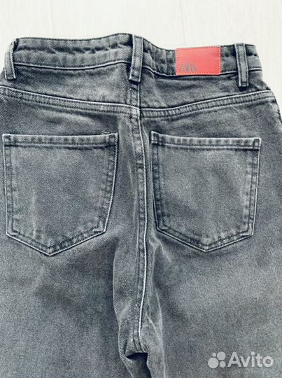 Джинсы Zara