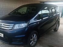 Honda Freed 1.5 AT, 2011, 163 000 км, с пробегом, цена 1 280 000 руб.