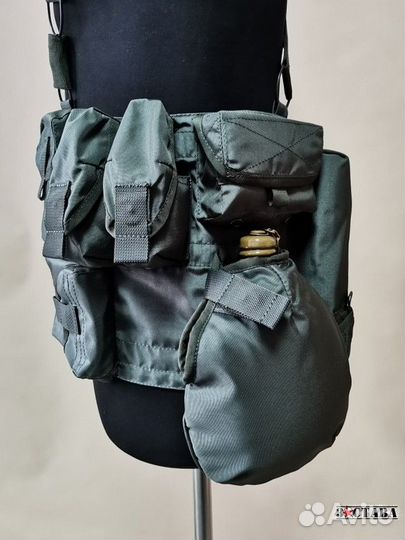 Нагрудник Пояс-вм исп. свд