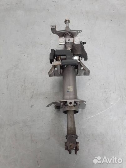 Рулевая колонка Nissan X-Trail T30 2004