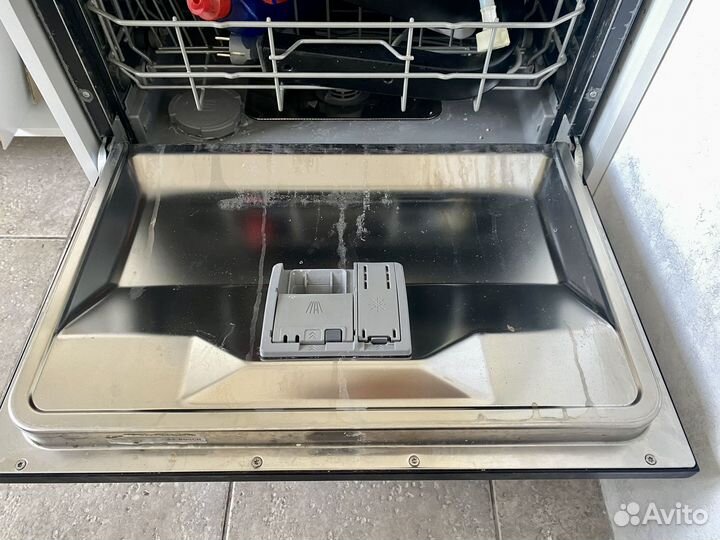 Посудомоечная машина bosch