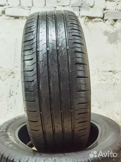 Continental ContiEcoContact 5 215/60 R17 99H