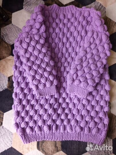 Кардиган женский