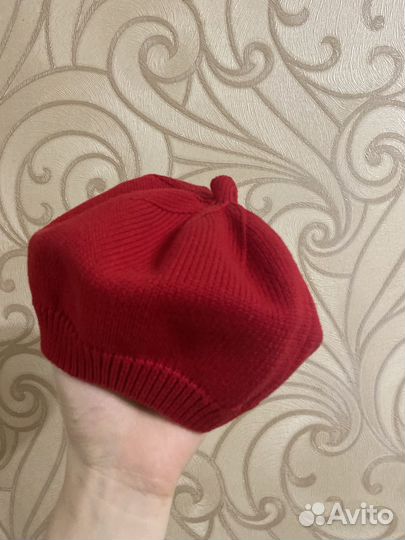 Берет для девочки