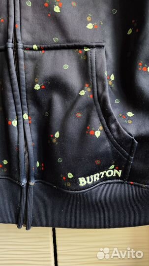 Толстовка Burton