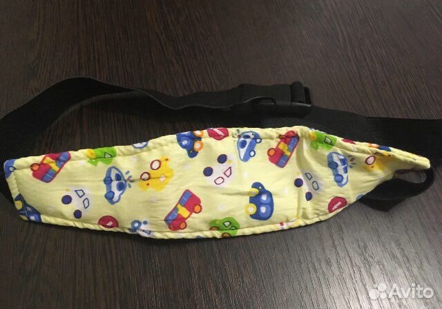 Держатели для головы