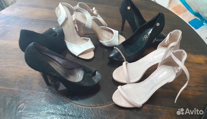 Босоножки,туфли