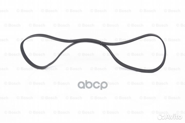 Ремень поликлиновой 6pk1570 1987946014 19879460