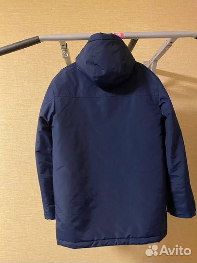 Куртка Adidas Originals Parka ED5836 (Оригинал)