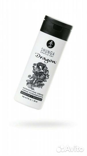 Интимный крем