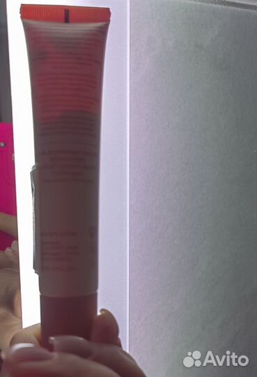 Payot пайот сс крем crème anti-rougeurs spf50