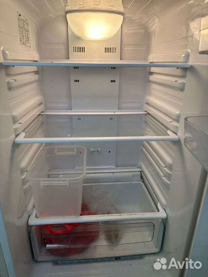 Холодильник Samsung no frost бу