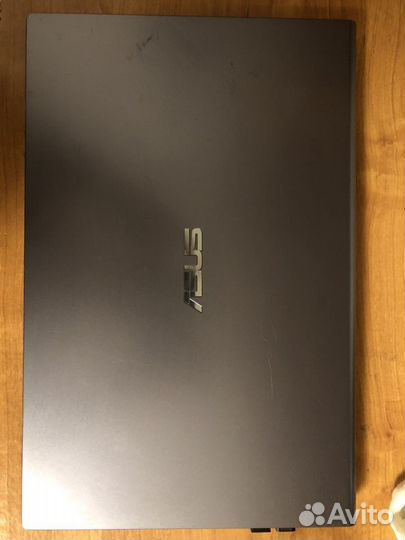 Ноутбук asus D509DJ