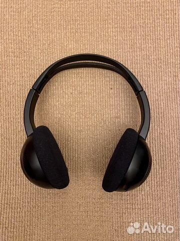 Беспроводные наушники Philips SHC1000