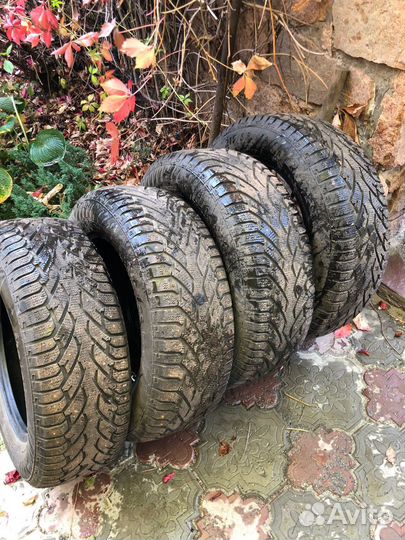 Matador MP 50 Sibir Ice SUV 215/65 R16