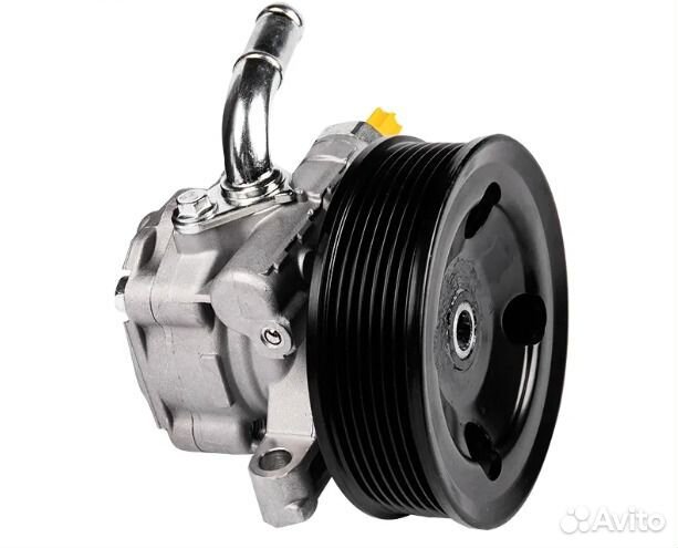 Насос гидроусилителя руля Nissan Teana J32 QR25DE