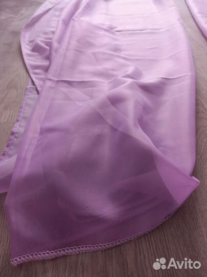 Тюль 2 полотна