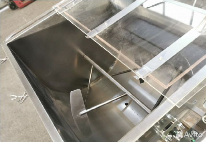 Маслоизготовитель