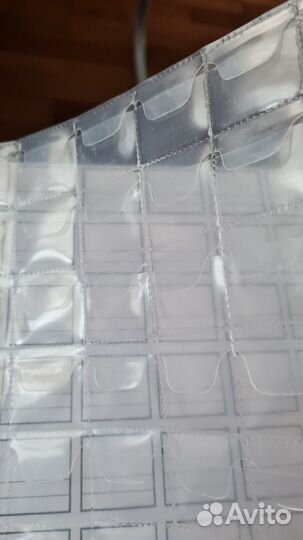 Альбом для монет