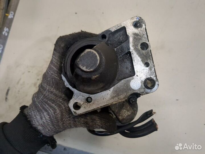 Стартер Citroen C5 2008, 2011