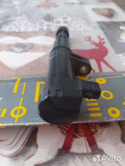 Катушка зажигания для Renault Megane II