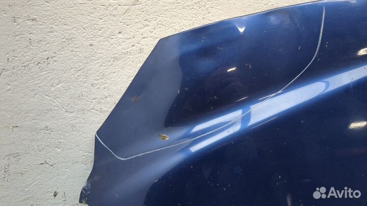 Капот Mercedes Vito W639, 2011