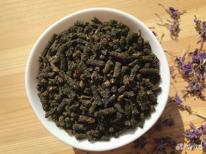 Иван-чай 1 кг 2023 для зож, по правилам