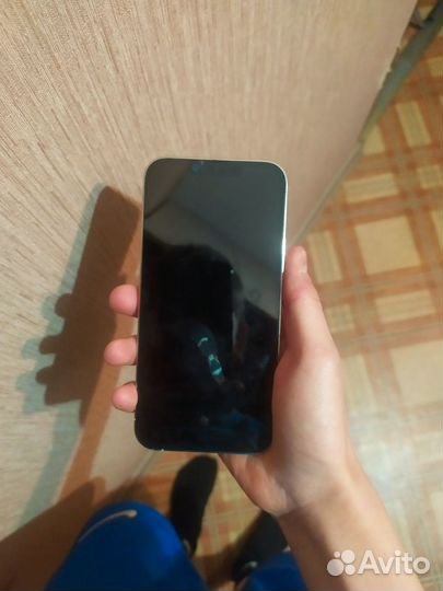 iPhone 13 Pro, 128 ГБ